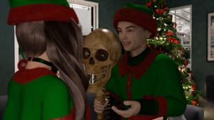 Merry Christmas 4 – EverForever