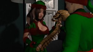 Merry Christmas 4 – EverForever