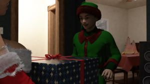 Merry Christmas 4 – EverForever
