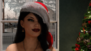 Merry Christmas 4 – EverForever