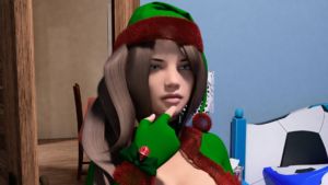 Merry Christmas 4 – EverForever