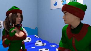 Merry Christmas 4 – EverForever