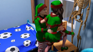 Merry Christmas 4 – EverForever