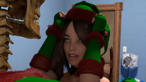 Merry Christmas 4 – EverForever