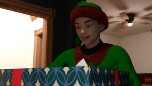 Merry Christmas 4 – EverForever