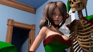 Merry Christmas 4 – EverForever