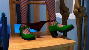 Merry Christmas 4 – EverForever