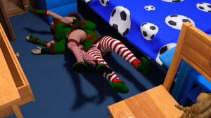 Merry Christmas 4 – EverForever