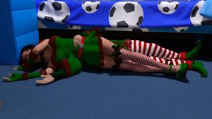 Merry Christmas 4 – EverForever
