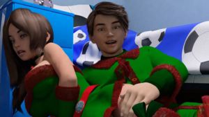 Merry Christmas 4 – EverForever