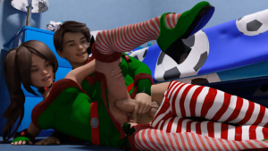 Merry Christmas 4 – EverForever