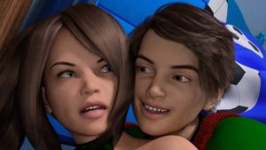 Merry Christmas 4 – EverForever