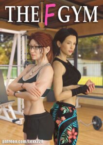 The F Gym – Lexx228