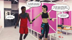 The F Gym – Lexx228
