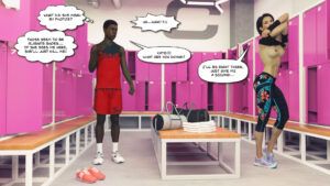 The F Gym – Lexx228