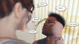 The F Gym – Lexx228