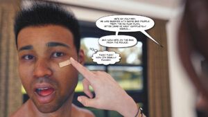 The F Gym – Lexx228
