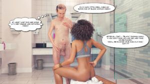 The F Gym – Lexx228