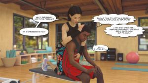 The F Gym – Lexx228