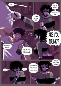 Claire’s Glare – Honeyboyy