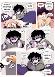 Claire’s Glare – Honeyboyy