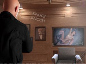 High School Pleasure 3 – Sedes DS