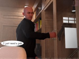 High School Pleasure 3 – Sedes DS