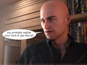 High School Pleasure 3 – Sedes DS