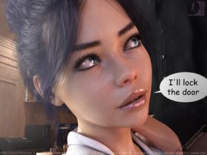 High School Pleasure 3 – Sedes DS