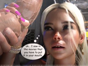I didn’t know – Sedes DS