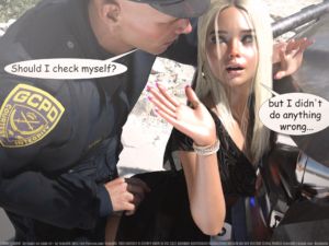 I didn’t know – Sedes DS