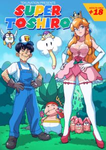 Super Toshiro – Tekuho
