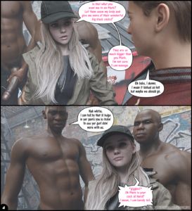 Rose in the Hood 2 – Darklord