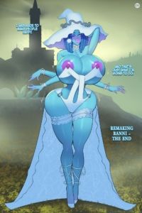 Remaking Ranni – Meinfischer