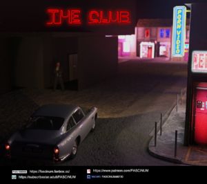 The Club – Fascinum