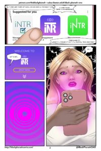 iNTR – Black Pharaoh