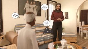 The Masseur – LoseKorntrol