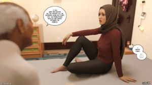 The Masseur – LoseKorntrol