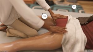 The Masseur – LoseKorntrol