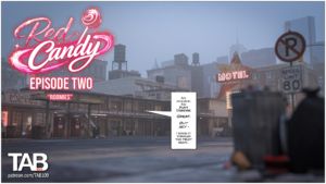 Red Candy 2 – Tab109