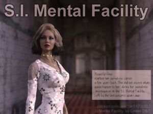 Mental Facility – Sedes DS