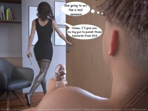 Glasses 3 – Sedes DS