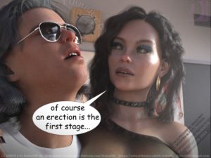 Glasses 3 – Sedes DS