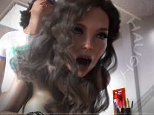 Glasses 3 – Sedes DS