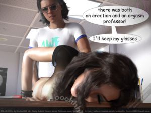 Glasses 3 – Sedes DS