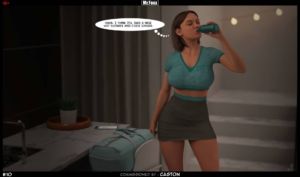 The Discovery 2 – Mr. Foxx