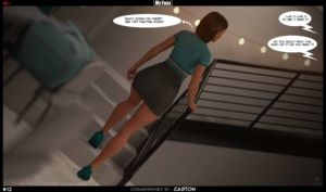 The Discovery 2 – Mr. Foxx
