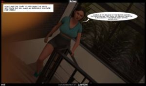 The Discovery 2 – Mr. Foxx
