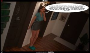 The Discovery 2 – Mr. Foxx