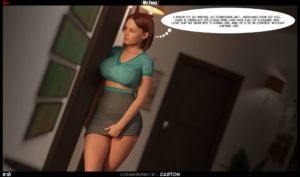 The Discovery 2 – Mr. Foxx
